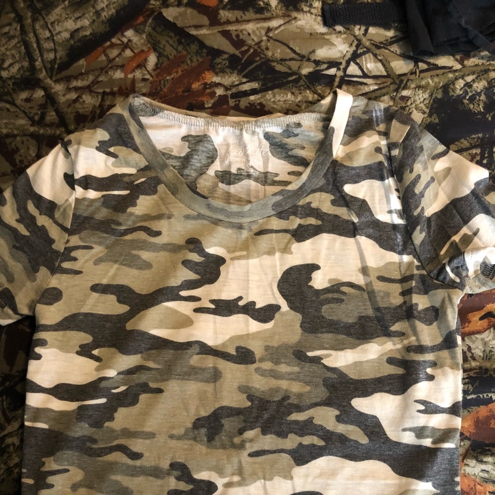NWOT Rue 21 T-shirt